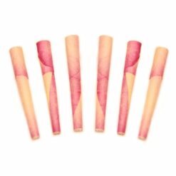 Shop Mini Rose Petal Cones in australian