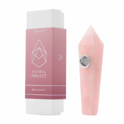 Shop Gemstone Hand Pipe in australian