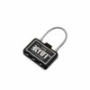 Shop RYOT SmellSafe Carbon Series Safe Case w/Combo Lock - Large in australian