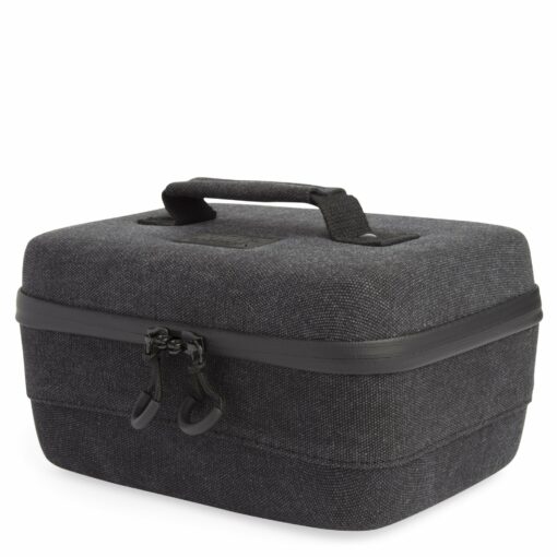 Shop RYOT SmellSafe Carbon Series Safe Case w/Combo Lock - Large in australian