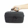 Shop RYOT SmellSafe Carbon Series Safe Case w/Combo Lock - Large in australian