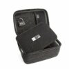 Shop RYOT SmellSafe Carbon Series Safe Case w/Combo Lock - Large in australian