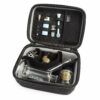 Shop RYOT SmellSafe Carbon Series Safe Case w/Combo Lock - Large in australian