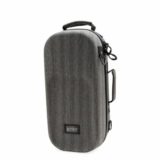 Shop RYOT SmellSafe Carbon Series 14in Axe-Pack w/ NoGoo Mat & Combo Lock in australian