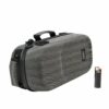 Shop RYOT SmellSafe Carbon Series 14in Axe-Pack w/ NoGoo Mat & Combo Lock in australian