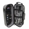 Shop RYOT SmellSafe Carbon Series 14in Axe-Pack w/ NoGoo Mat & Combo Lock in australian