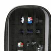 Shop RYOT SmellSafe Carbon Series 14in Axe-Pack w/ NoGoo Mat & Combo Lock in australian