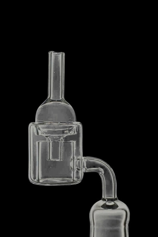 Shop Piranha Boro Thermal Bubble Carb Cap in australian