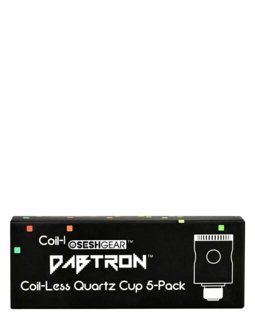 Shop Dabtron Atomizer Five Pack in australian