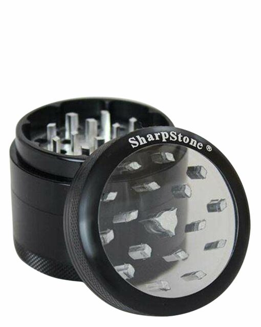 Shop Classic Clear Top Grinder in australian