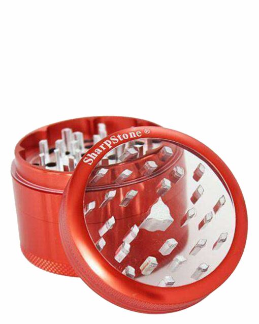Shop Classic Clear Top Grinder in australian