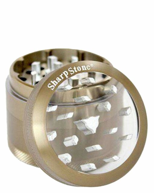 Shop Classic Clear Top Grinder in australian