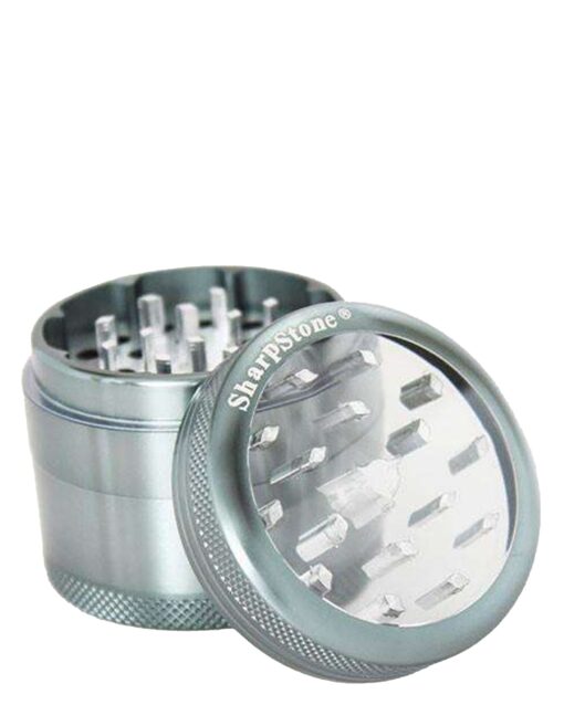 Shop Classic Clear Top Grinder in australian