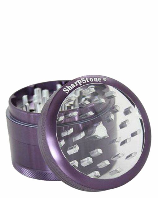 Shop Classic Clear Top Grinder in australian