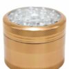 Shop Classic Clear Top Grinder in australian