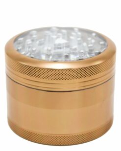 Shop Classic Clear Top Grinder in australian