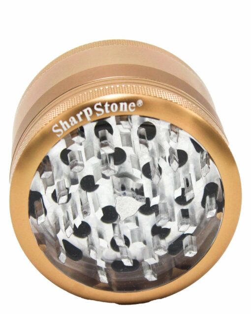Shop Classic Clear Top Grinder in australian