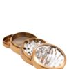 Shop Classic Clear Top Grinder in australian