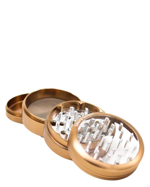 Shop Classic Clear Top Grinder in australian