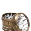 Shop Four Piece Glass Top Grinder in australian