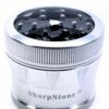 Shop Four Piece Glass Top Grinder in australian