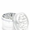 Shop Four Piece Glass Top Grinder in australian