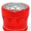 Shop Four Piece Glass Top Grinder in australian