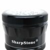 Shop Four Piece Glass Top Grinder in australian
