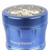 Shop Four Piece Glass Top Grinder in australian