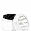 Shop Four Piece Glass Top Grinder in australian