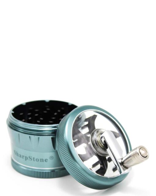 Shop Reeling Handle Grinder in australian