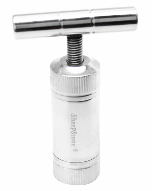 Shop T-Bar Pollen Press in australian