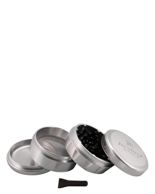 Shop V2.0 Hard Top Grinder in australian
