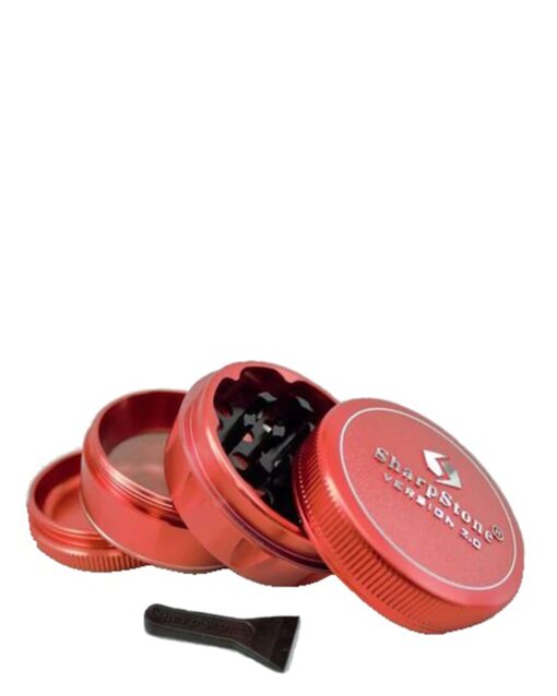 Shop V2.0 Hard Top Grinder in australian