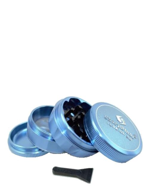 Shop V2.0 Hard Top Grinder in australian