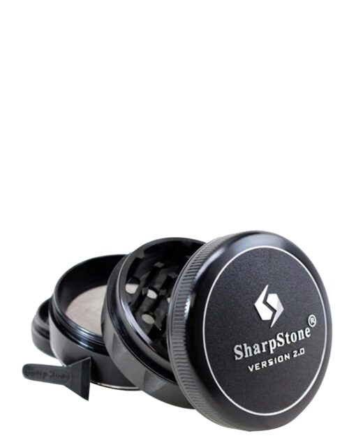 Shop V2.0 Hard Top Grinder in australian