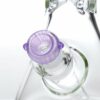 Shop Silenced Hippie 12in Beaker Bong in australian