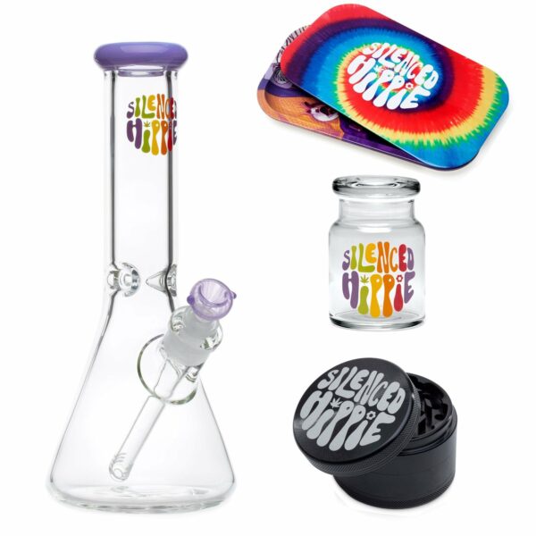 Shop Silenced Hippie Bundle in australian
