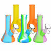 Shop Silicone Beaker Travel Bong - Lil' Doink in australian