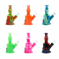 Shop Silicone Multifunction Water Pipe - 3-in-1 in australian