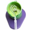 Shop Silver Surfer Dab Dish Essential Oil Kit for Concentrates in australian