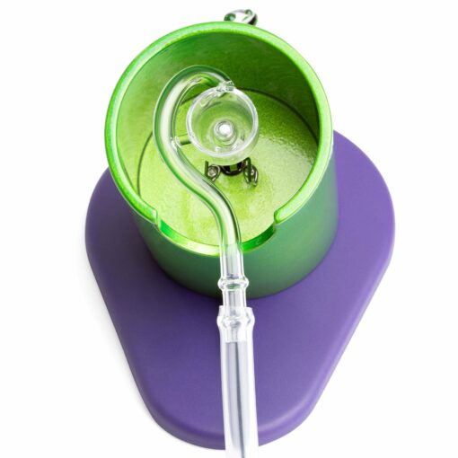 Shop Silver Surfer Dab Dish Essential Oil Kit for Concentrates in australian