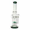 Shop Single Matrix Chamber bong - 14.5 inches in australian