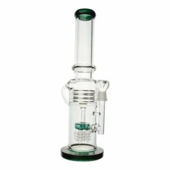 Shop Single Matrix Chamber bong - 14.5 inches in australian
