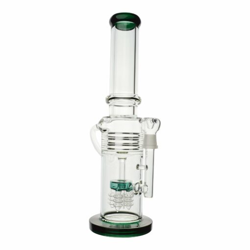 Shop Single Matrix Chamber bong - 14.5 inches in australian