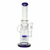 Shop Single Matrix Chamber bong - 14.5 inches in australian