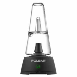 Shop Pulsar Sipper Dual Use Wax or 510 Cartridge Vaporizer in australian