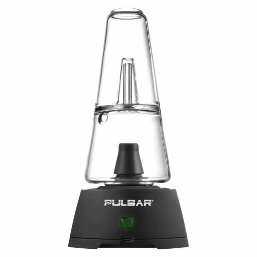 Shop Pulsar Sipper Dual Use Wax or 510 Cartridge Vaporizer in australian