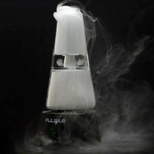 Shop Pulsar Sipper Dual Use Wax or 510 Cartridge Vaporizer in australian