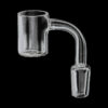 Shop Glass Banger 14.5mm with Flat Top in australian